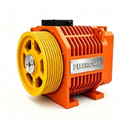 FUJIROMA-01AV05 Commercial Elevator Driving Equipment